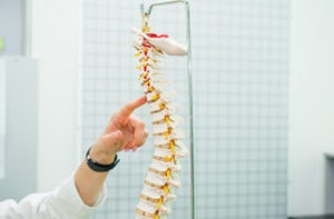 Degenerative spinal conditions