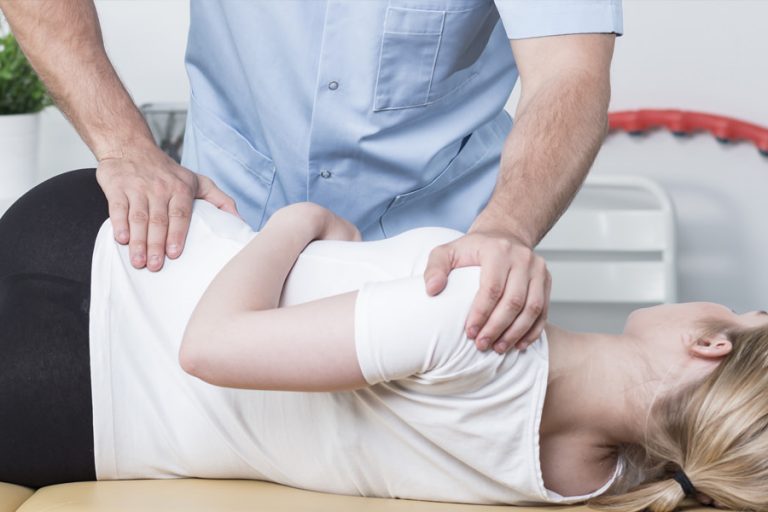 What Is The Difference Between Chiropractor And Massage