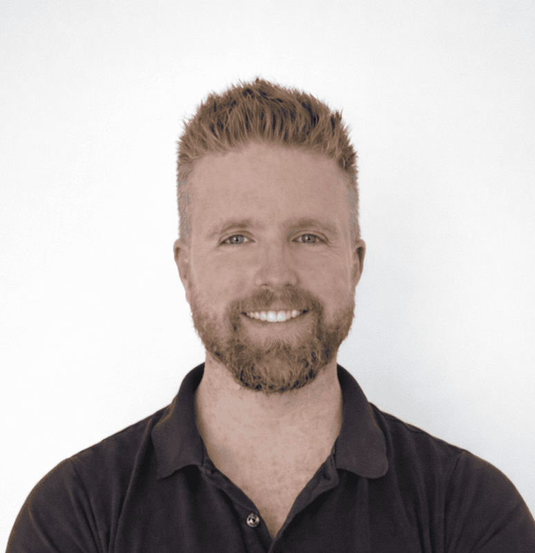 Dr Sam Johnson (Chiropractor), Principal Chiropractor at Stapleton Chiropractic Adelaide