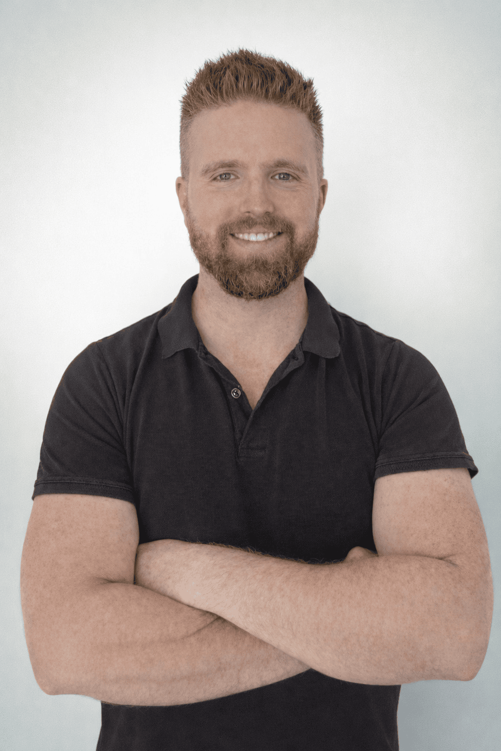 Dr Sam Johnson, Chiropractor at Stapleton Chiropractic Adelaide