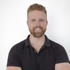 Dr Sam Johnson (Chiropractor)